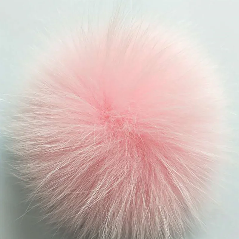 10 fox Pink red1