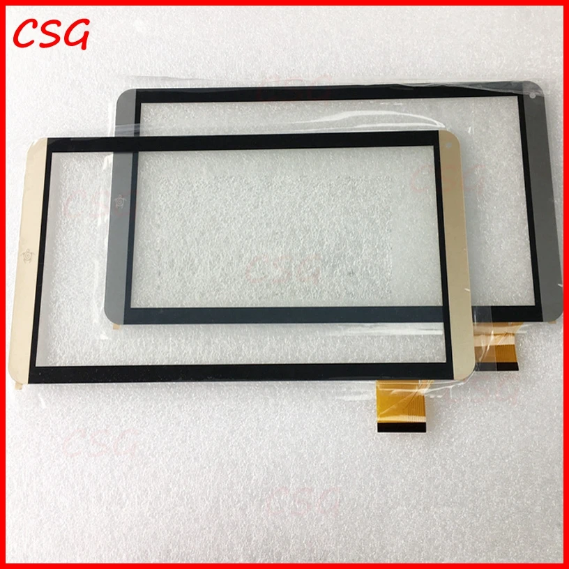 

New For 10.1" Inch Mediacom SmartPad i2 10 M-SP10I2A Gold Tablet Computer Touch Screen Capacitance Panel Handwriting