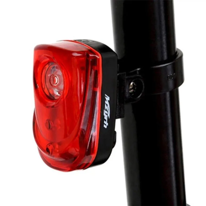 Buy Bike Light Bicycle taillights Bike Taillight Waterproof Riding Rear light