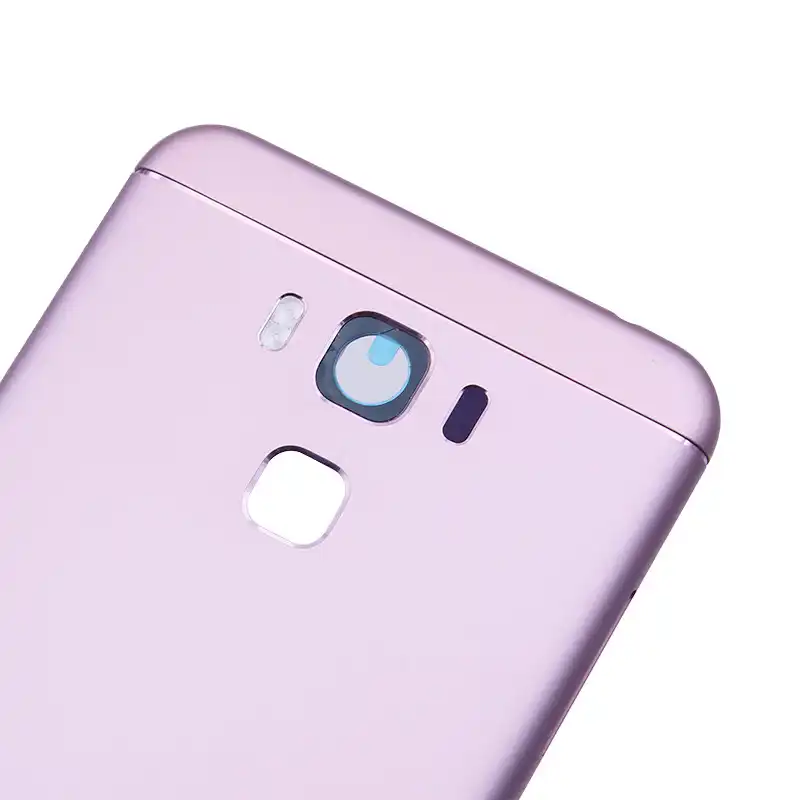 Asus Zc553kl Back Door Case Battery Housing Back Cover For Asus Zenfone 3 Max Zc553kl Rear Housing Cover For Zenfone Zc553kl Mobile Phone Housings Frames Aliexpress