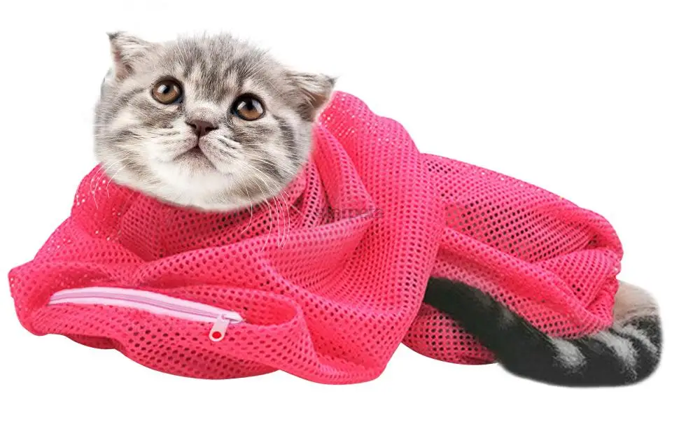 Сумка Фиксатор Для Кошек Купить Спб