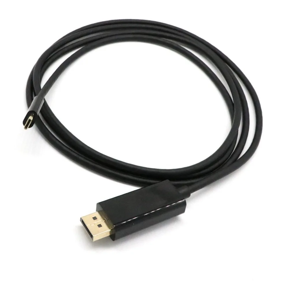 

1.8 Meter Mini Cable DP Line DP Display Port Support 20 pins display port interface