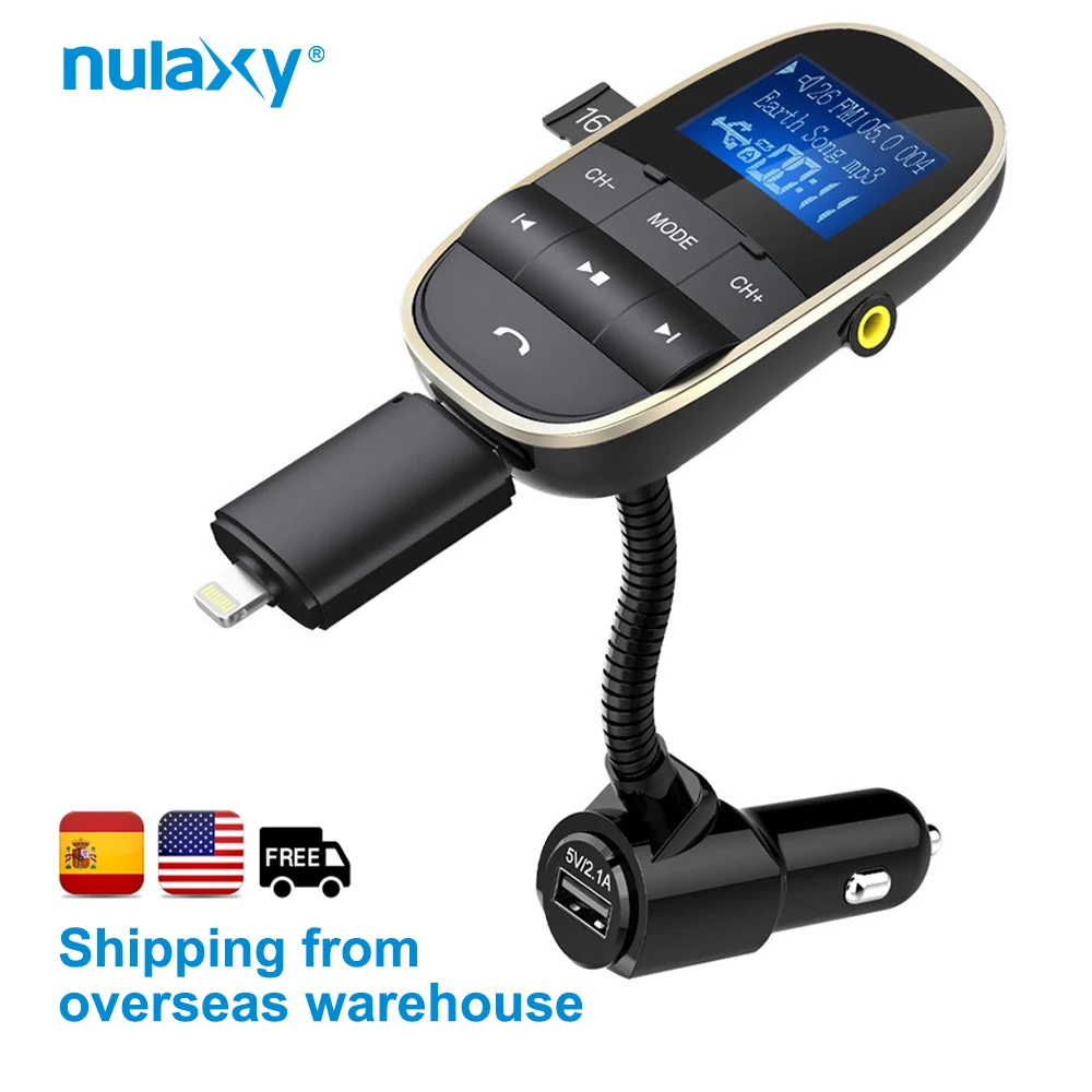 Icykay Pym 買取 Nulaxy 車 Mp3 プレーヤーワイヤレス Fm トランスミッター Bluetooth 変 調器カーキットサポート U ディスク Tf デュアル Usb 車の充電器 通販 価格 Icykay Pym 買取 Nulaxy 車 Mp3 プレーヤーワイヤレス Fm トランスミッター Bluetooth 変 調器カーキットサポート U ディスク Tf デュアル Usb 車の充電器 通販 価格
