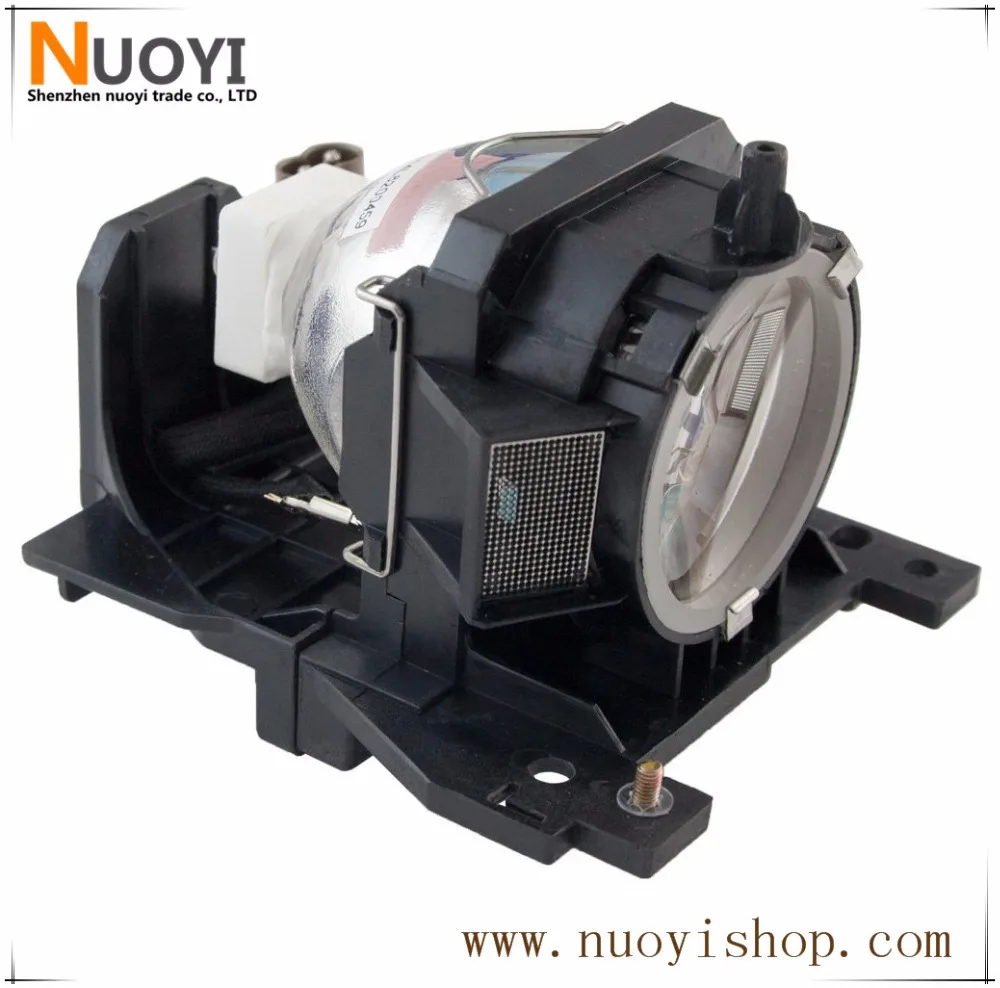 Replacement Projector Lamp with Housing 78 6969 9947 9 for 3M X76
