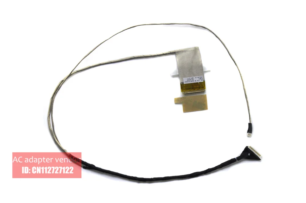 Новый светодиодный цифратор для Samsung RV513 RV511 RV509 RV520 RV510 RV515 линия экран ноутбука