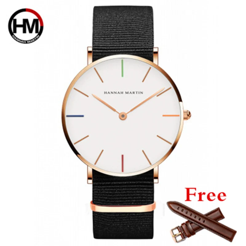 dw style watch