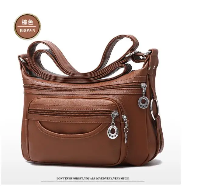 Bolsas de ombro
