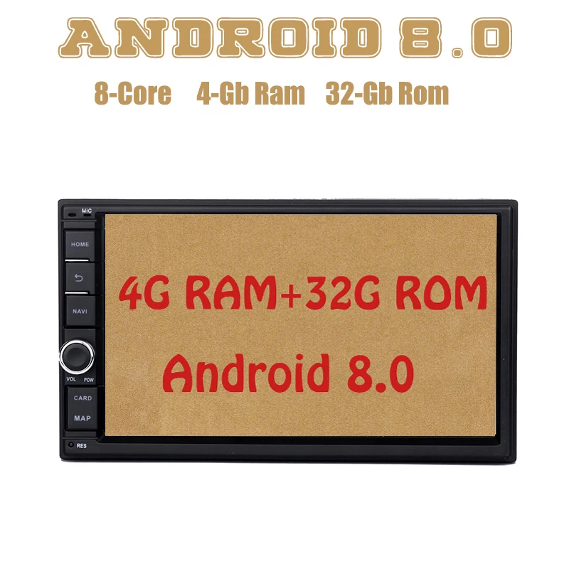 

PX5 Android 8.0 2din car radio gps for universal Nissan with Octa core 4G RAM 32G ROM wifi 4g usb Auto Stereo Multimed