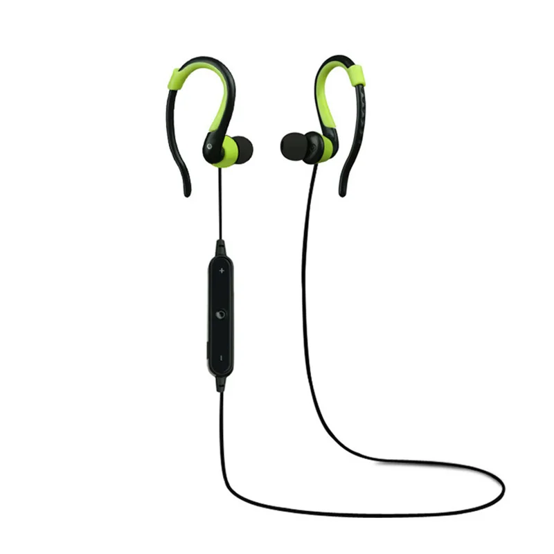 

Wireless Bluetooth Auriculares Earphone Stereo Sport Wireless Headphones Bluetooth Headset for a mobile phone Xiaomi Samsung IOS