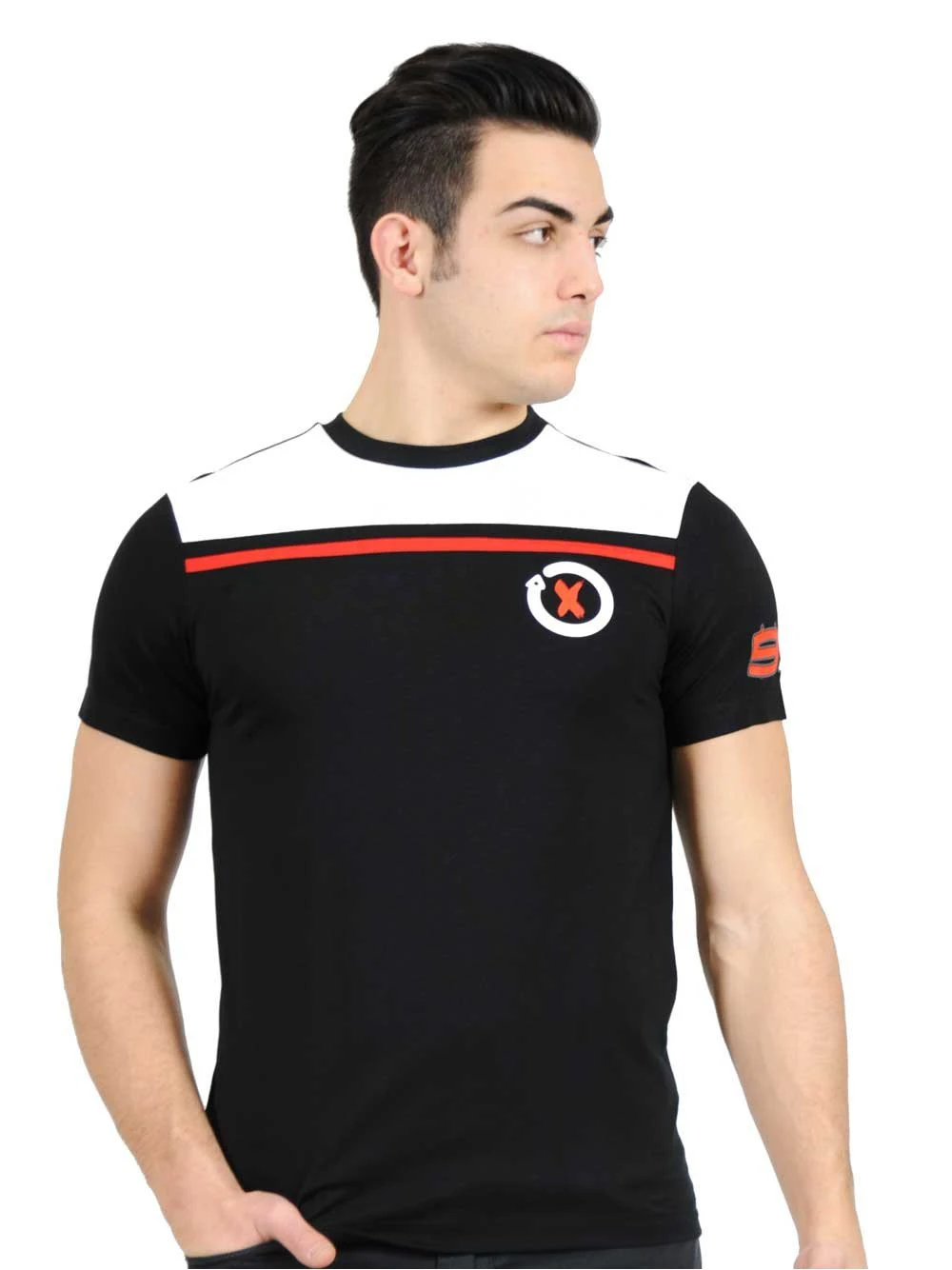 free shipping 2017 jorge lorenzo 99 t shirt large logo free shipping 2017 jorge lorenzo 99 t shirt large logo
