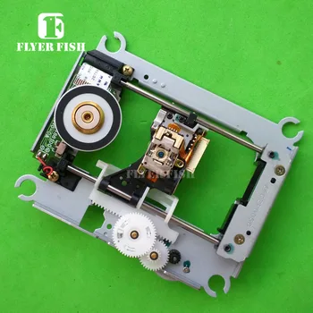 

New Mechanism For Denon DVD-3910 Optical Pickup DVD 3910 Link w. motor DVD3910