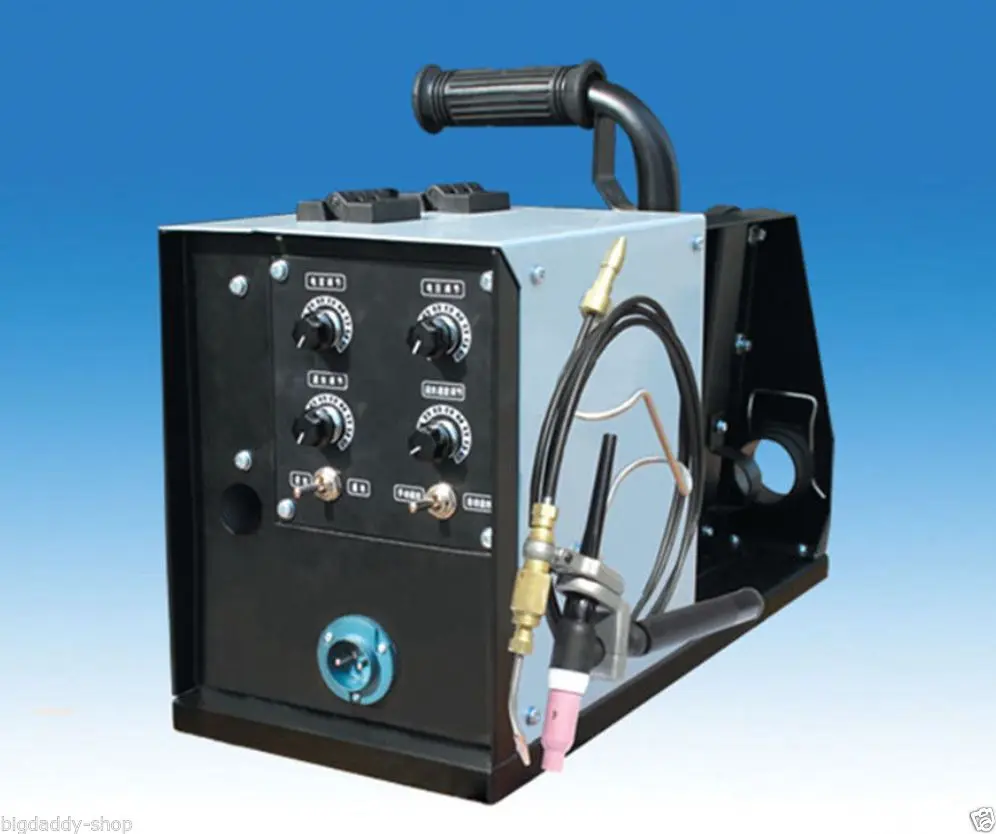 Semi Automatic Cold Wire Feeder Feed Machine for TIG Welding Machine