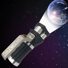 z30 LED flashlight 3 PCS XM-L T6 beads Rechargeable Portable Light Hand Lamp 12000LM 3 model which for 3* batteries