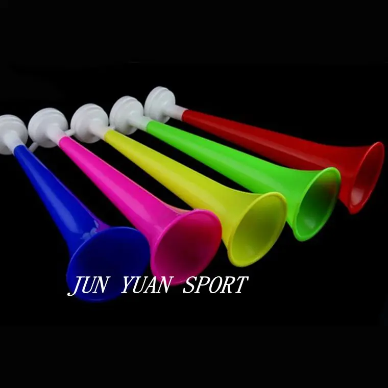 شحن مجاني التشجيع جودة عالية مروحة الأبواق الفوفوزيلا كرة القدم مروحة الهتاف لكرة البوق مكبر شحن مجاني التشجيع جودة عالية مروحة الأبواق الفوفوزيلا كرة القدم مروحة الهتاف لكرة البوق مكبر