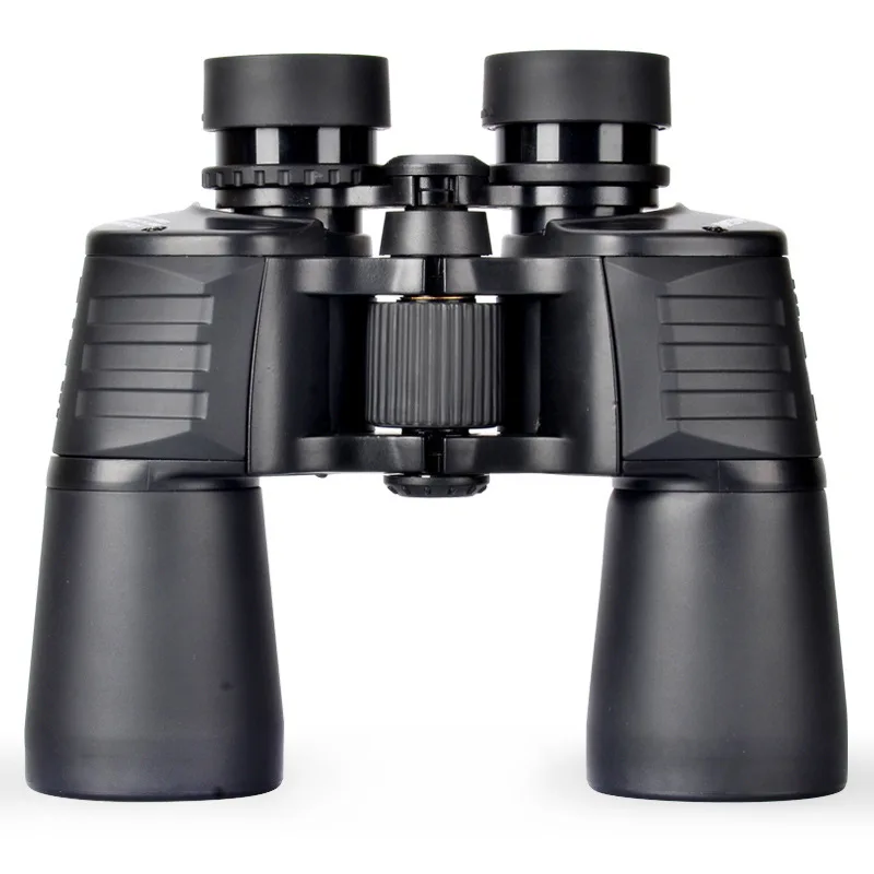 Powerful 10X50 Binoculars HD Waterproof Lll Night Vision Binocular