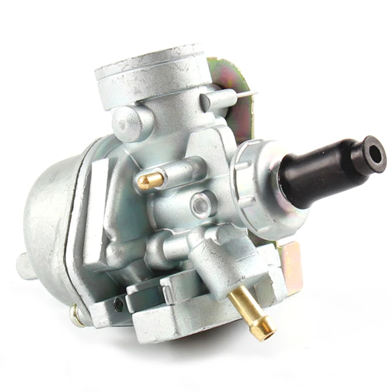 Алюминий 14 мм Карбюратор carb для мини Trail XR50 Байк обезьяна Z50 Z50A Z50R