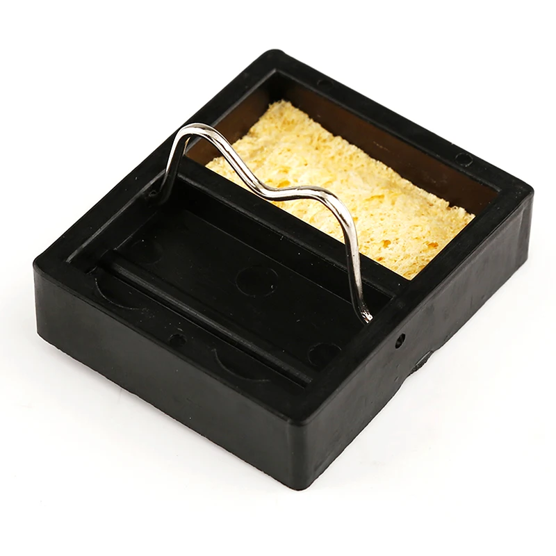 Soldering Iron Gun Stand 03