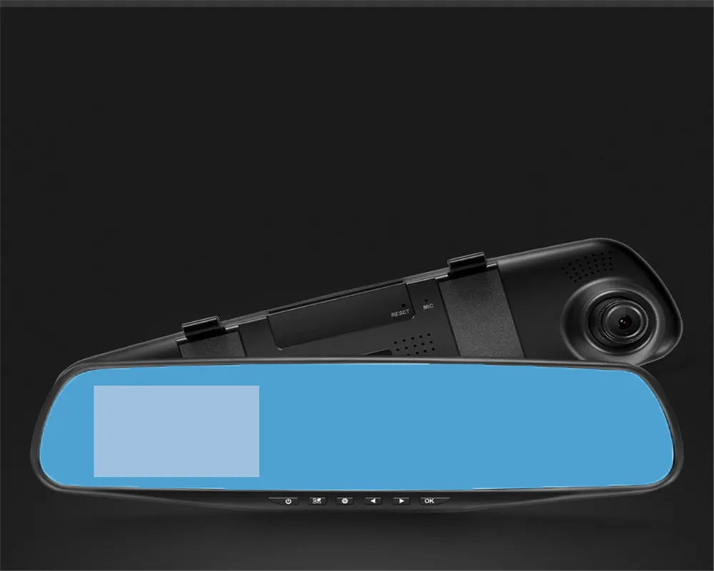 New 3.5 inch Convenience Full HD 1080p Video Recorder Car camera Driving Recoder super Night Vision Automatic recorder dash cam