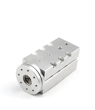 

Infinite rotary cylinder air Pneumatic WXQB 50-45 90 180 360