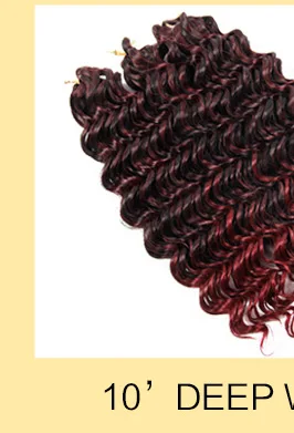unice hair bundles 