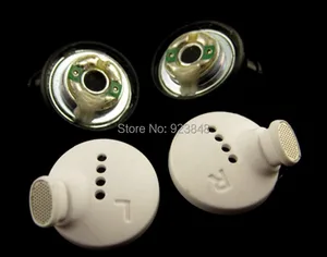 13,5 мм движущийся спикер DIY fever 2 шт - изображение