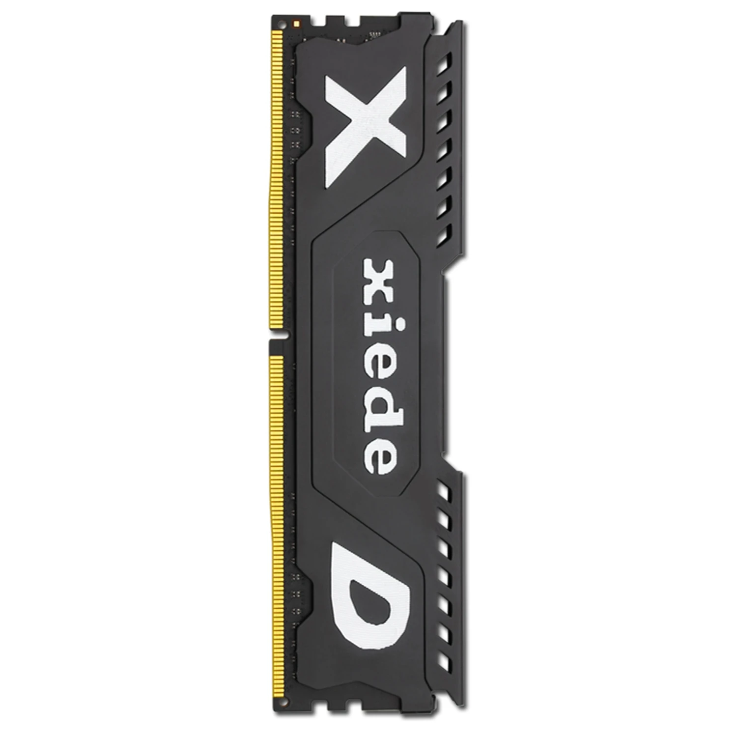 Xiede настольный компьютер оперативная память модуль Ddr4 2133 Pc4-17000 288Pin Dimm 2133 МГц с радиатором для Amd/Inter