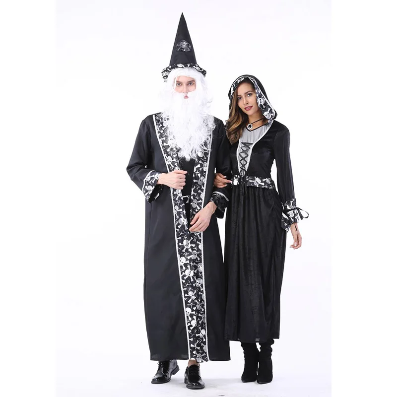 vampire costume for women