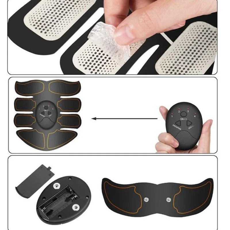 Cheap Massageador de vibração