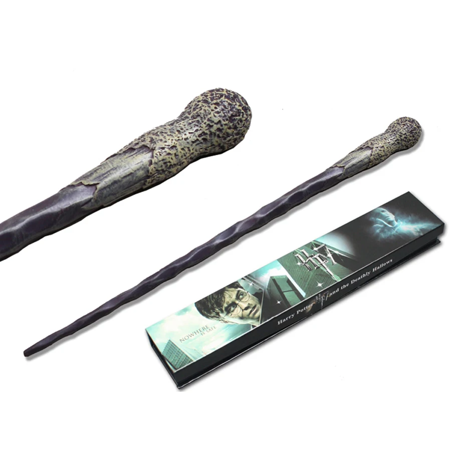 

Ron Weasley Magic/Magical Wand of Harry Potter with Gift Box Packing