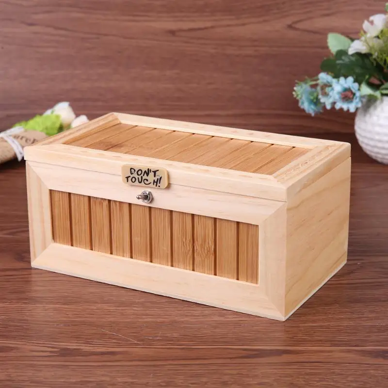 De historieta divertido Tigre difícil juguetes electrónico Mini inútil caja sorpresa broma Anti estrés inútil caja con sonido juguetes de la novedad - 4