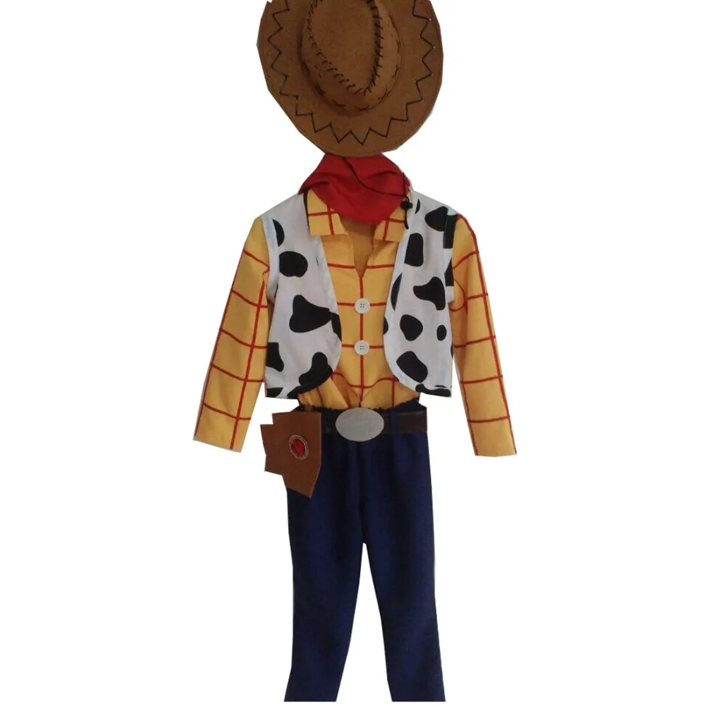 toy story cowboy woody