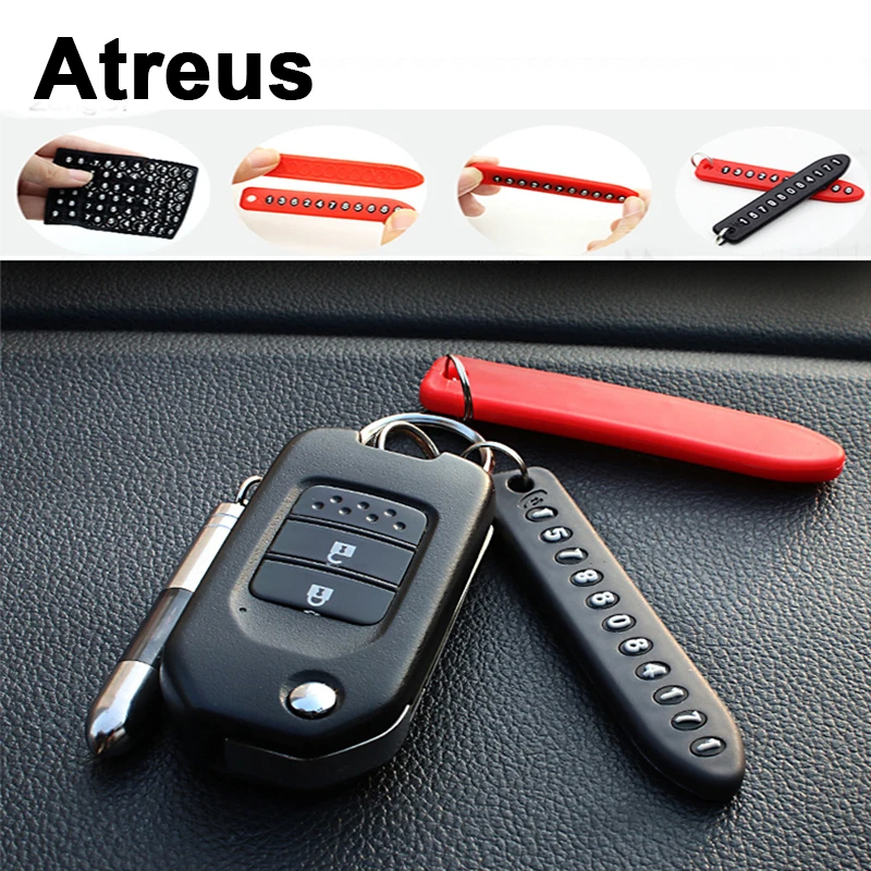 Atreus 1 шт. для Nissan qashqai Citroen c4 c5 c3 Chevrolet cruze Peugeot автомобильная парковочная карта