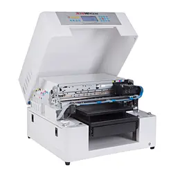 Высокое качество футболка печатная машина цены в Индии принтер для печати на футболках для перчаток