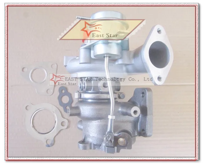 TF035HM 1118100-EG01B 49135-07671 07671 1118100EG01B оригинальная турбо для GREAT WALL GW 1 5 T C50 V80 HAVAL H6 GW4G15T GW4G15B