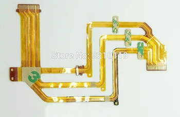 

20PCS/"FP-537" LCD Flex Cable For SONY HDR - SR5E SR7E SR8E DVD406 DVD506 DVD408 DVD508 DVD808 DVD908 UX3 UX5 Video Camera