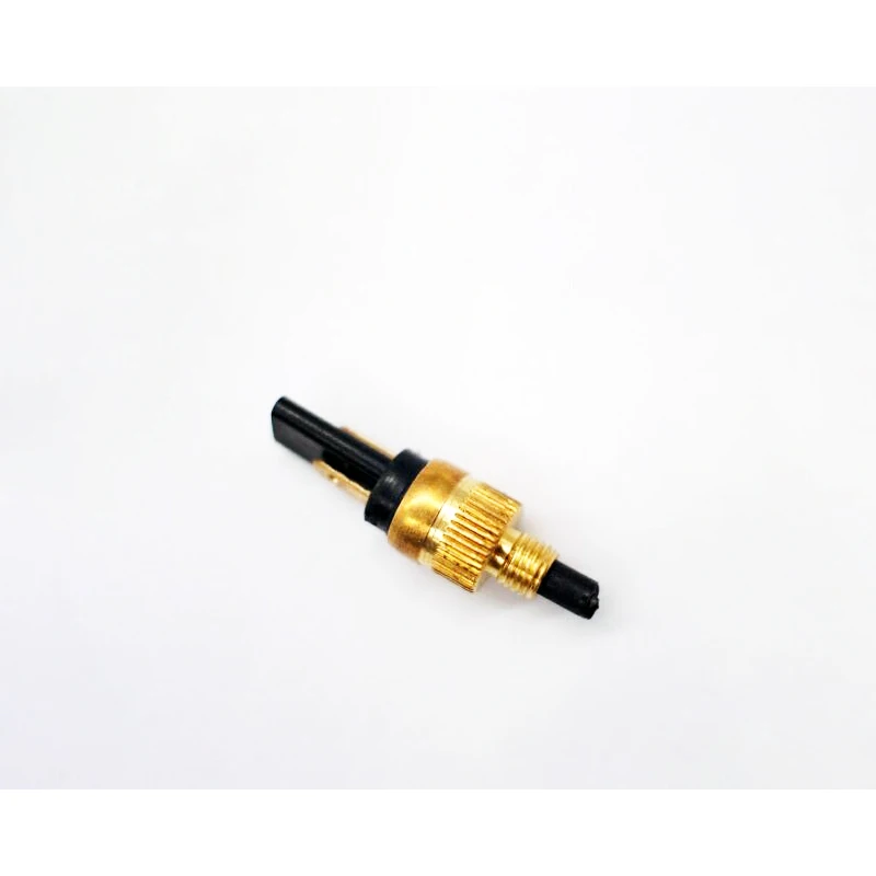 

1pc 6mm Copper Motorcycle Brake Light Tail Light Front Rear Brake Clutch Switch Plug Universal Scooter Motor Clutch Switch Plugs