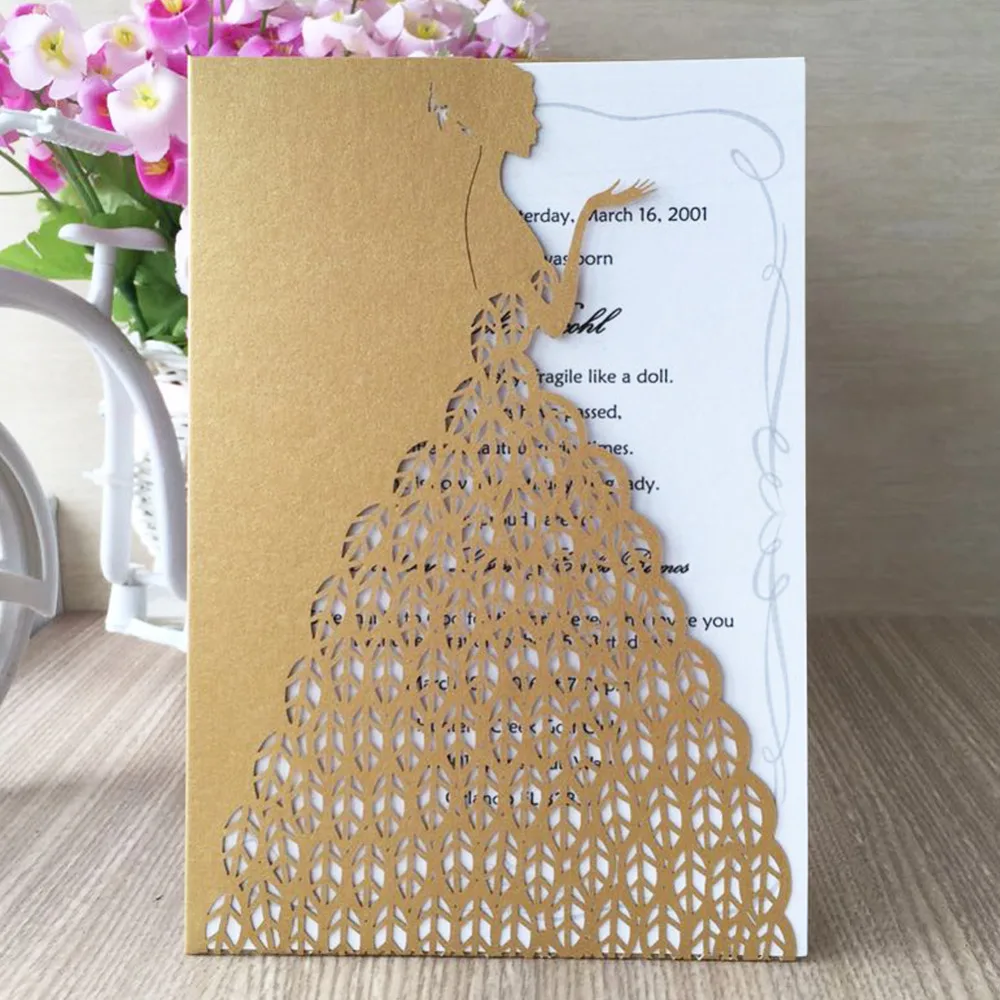 Горячая Распродажа высокое качество элегантное искусственное Свадебное