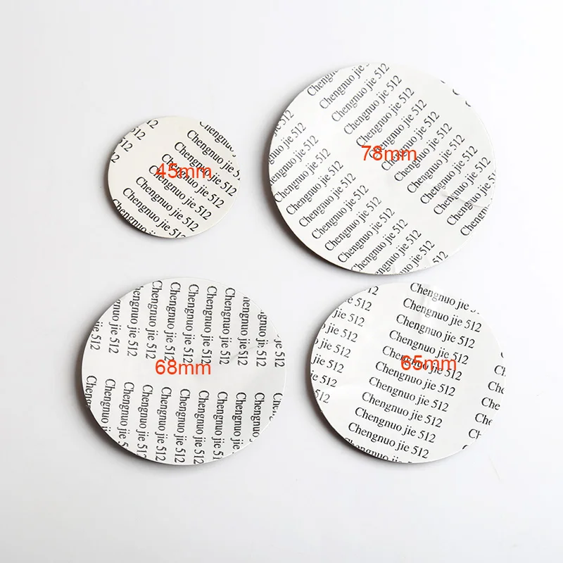 

Hight quality 20pcs 3D creative sticker 45mm 65mm 68mm 78mm blue with badge logo sticker Fit for E46 E30 E39 E34 E90 E60 Styling