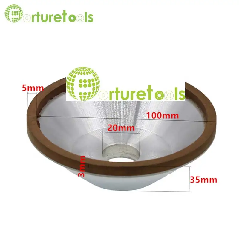 Bowl-shape-diamond-grinding-wheel-100