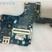 Для Toshiba Satellite S55 A5295 Материнская плата ноутбука H000057570 69N0C3M2DA02