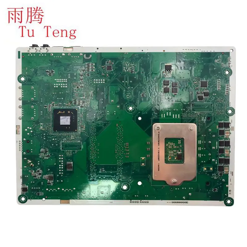 

647281-001 for hp Compaq 8200 Elite motherboard AIO 655876-001 IPISB-KO LGA1155 motherboard 100% comprehensive test