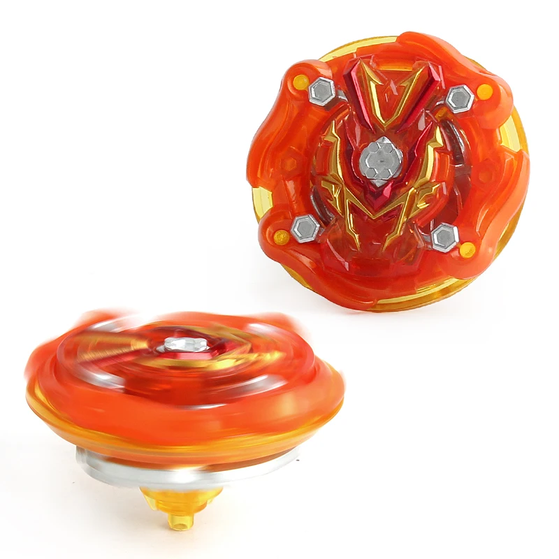 Топы пусковые устройства Beyblade B-142 Металл fusion игрушки Арена Bey Blade лопасти Achilles Bable Fafnir Phoenix Blayblade Blade