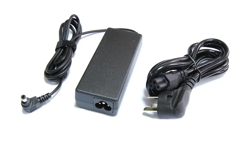 Nuovo 24V Dc Ac Adapter Cavo Di Alimentazione Per Fujitsu Fi-5120C Scanner