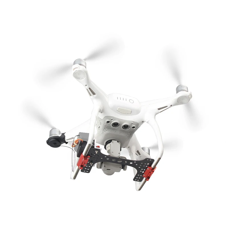 Параболический дистанционный передатчик для DJI phantom 4 / 4pro Advanced drone Accessories|Пульты
