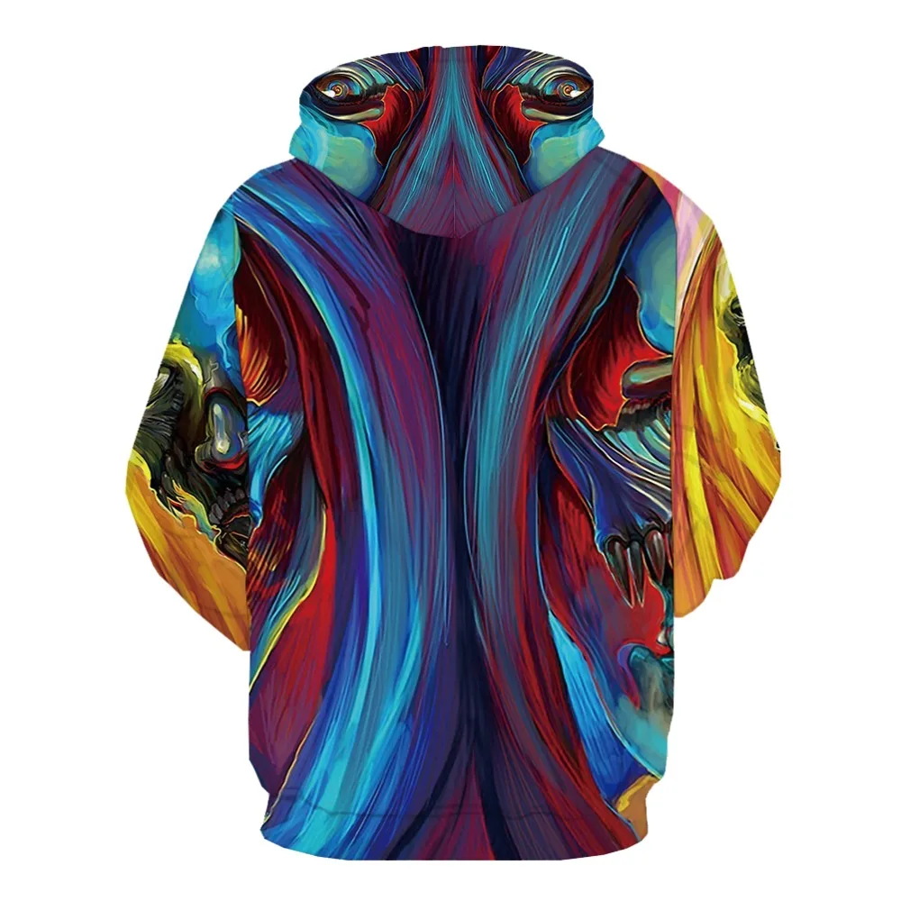 3d Hoodies Psychedelic Sweatshirts men Colorful Hooded Casual Graffiti Hoody Anime Skull 3d Printed Gothic Sweatshirt Printed 3d Hoodies Psychedelic Sweatshirts men Colorful Hooded Casual Graffiti Hoody Anime Skull 3d Printed Gothic Sweatshirt Printed