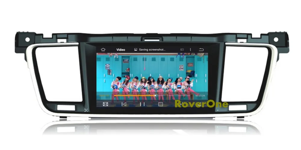 Sale For Peugeot 508 2011 2012 2013 2014 2015 2016 Android 8.1 Autoradio Car Radio Stereo DVD GPS Navigation Media Audio Video Player 4
