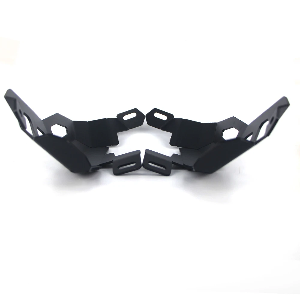 For BMW R1200R/RS R1200RT 2013- R1200GS/ADV lc R1200 GS Adventure Motorcycle Engine Cylinder Head Guards Protector Cover