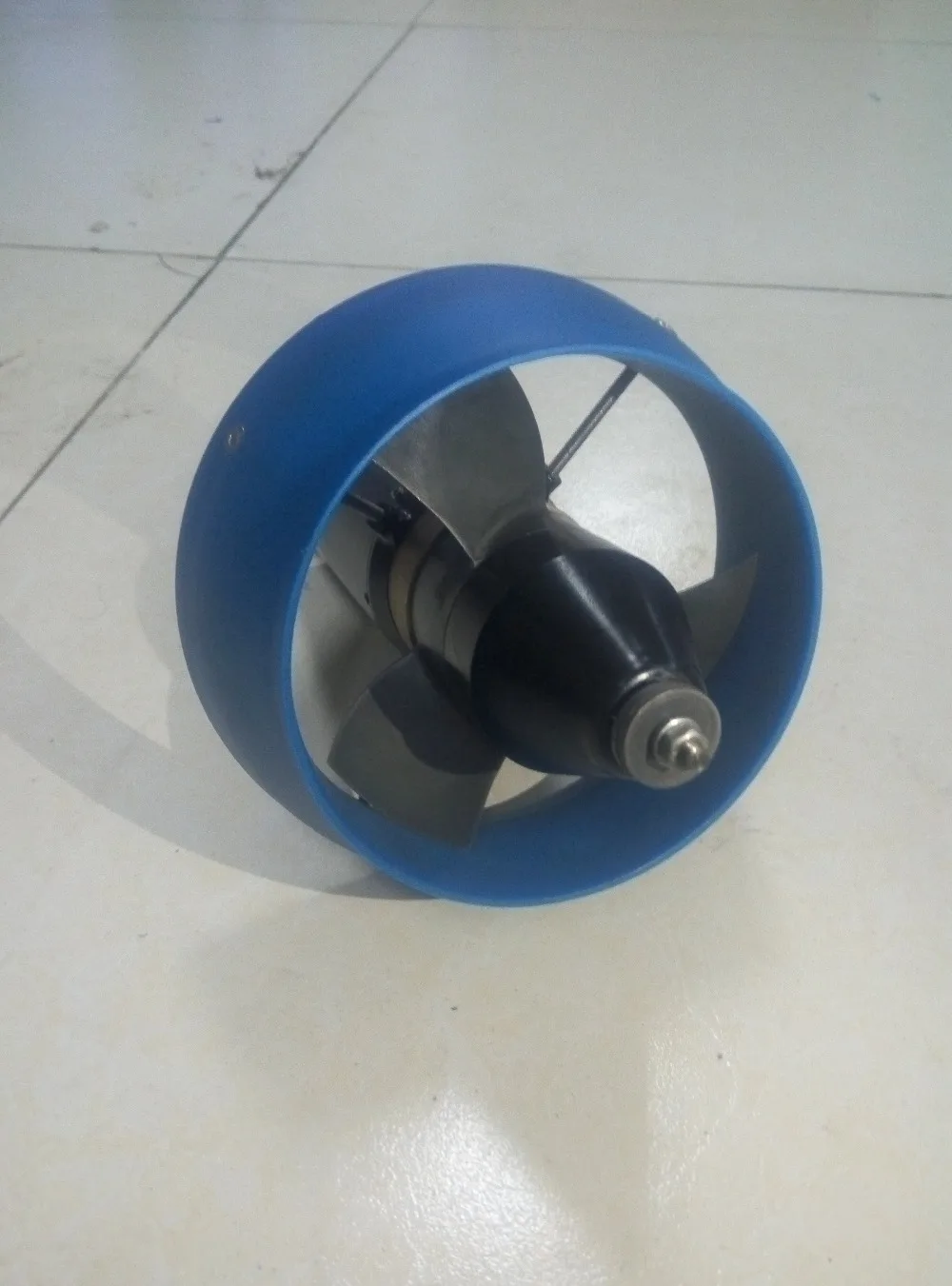 Underwater Photography Robot Propeller Brushless Motor Rov, Auv,remote Operated Vehicles