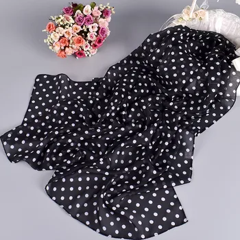 

Women Chiffon Colorful Printed Sweet Cartoon Cat Kitten Scarf Graffiti Style Shawl Girls designer scarf women luxury 2019