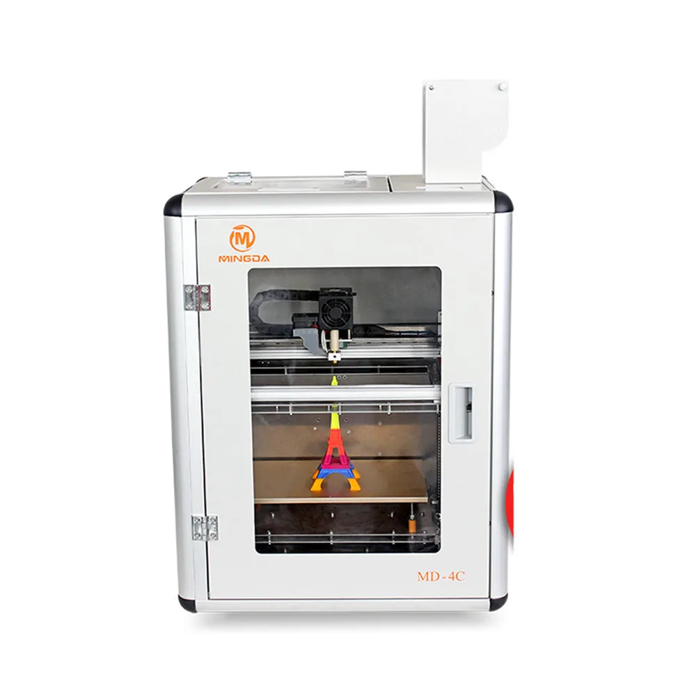 3d printer in the learning factory 3d printer in the learning factory